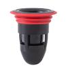 ZISIZ Anti-Odor & Anti-Clog Floor Drain Core