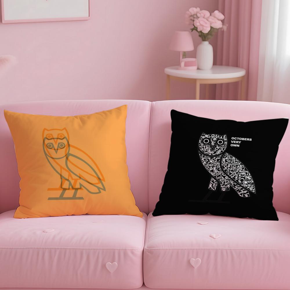 S-Saiko S-Sakura Spanish Cushion Cover Comfortable Reversible Pillow Cover Ideal for Car Sofa Bedroom & Beyond