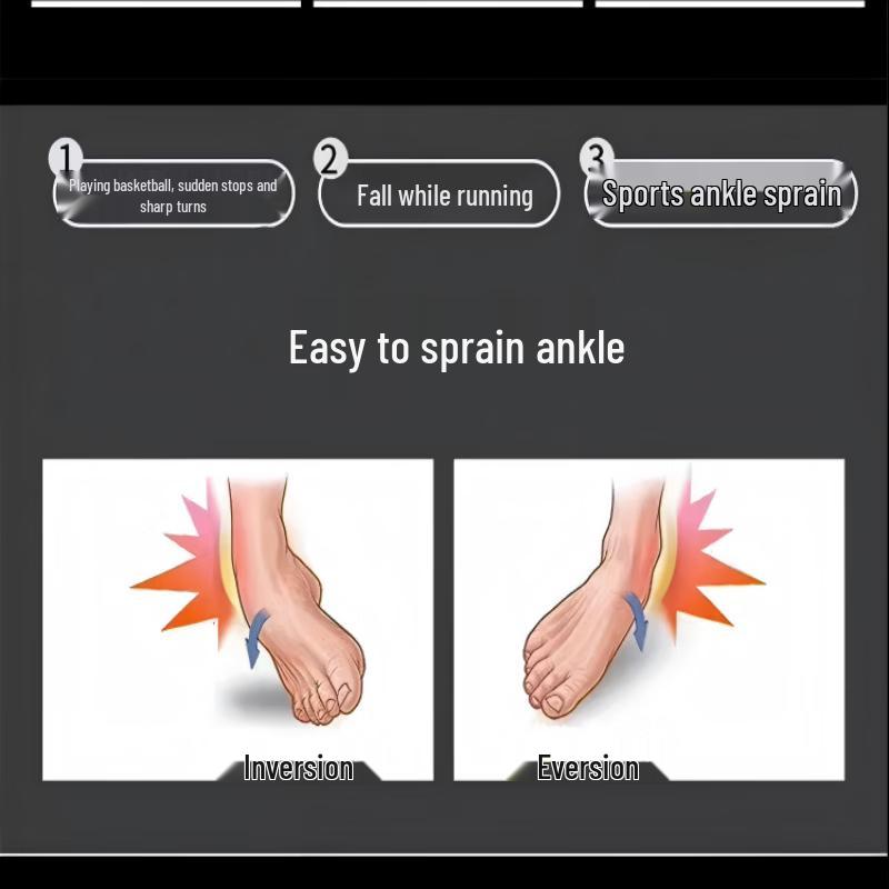 Shuangxinda Sports Ankle Support