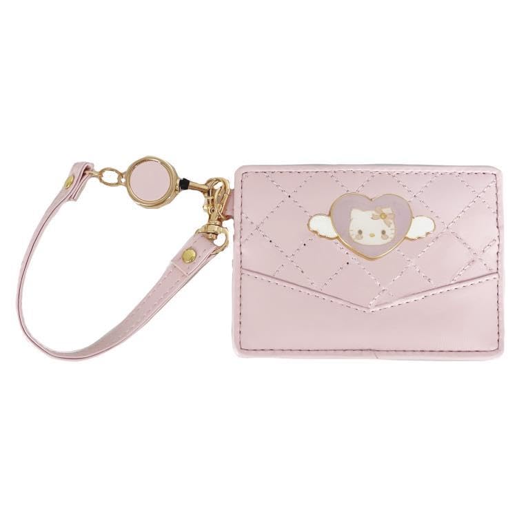 

Pass Case Hello Kitty [Sun Art] KT-4909-PK