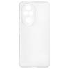 For Honor 200 Pro 5G Case Watermark-Free 2.0mm Clear Phone TPU Cover
