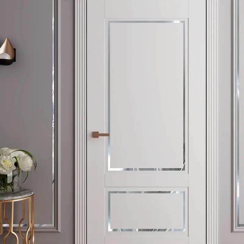 50 m/rolka samolepiace samolepky na dlaždice Vodotesná páska na utesnenie medzier v stene Prúžok na podlahu na dlaždice Nálepka na krásu šev Dekorácia na stenu