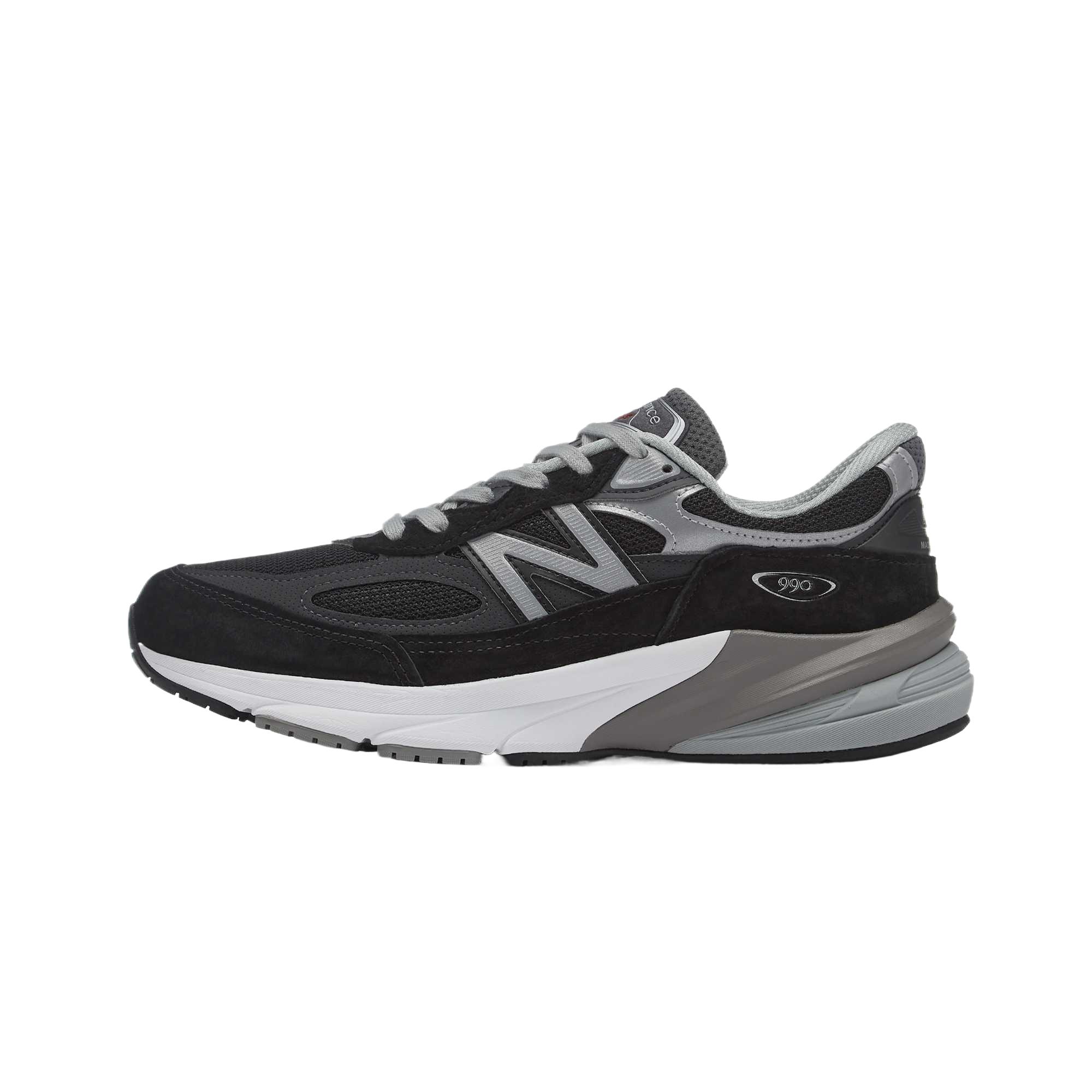New Balance Made In USA 990v6