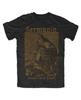 T-shirt Germania 2, Goddess, Prussia, Germany New Black, God with Us, Gloria Unisex T-Shirt