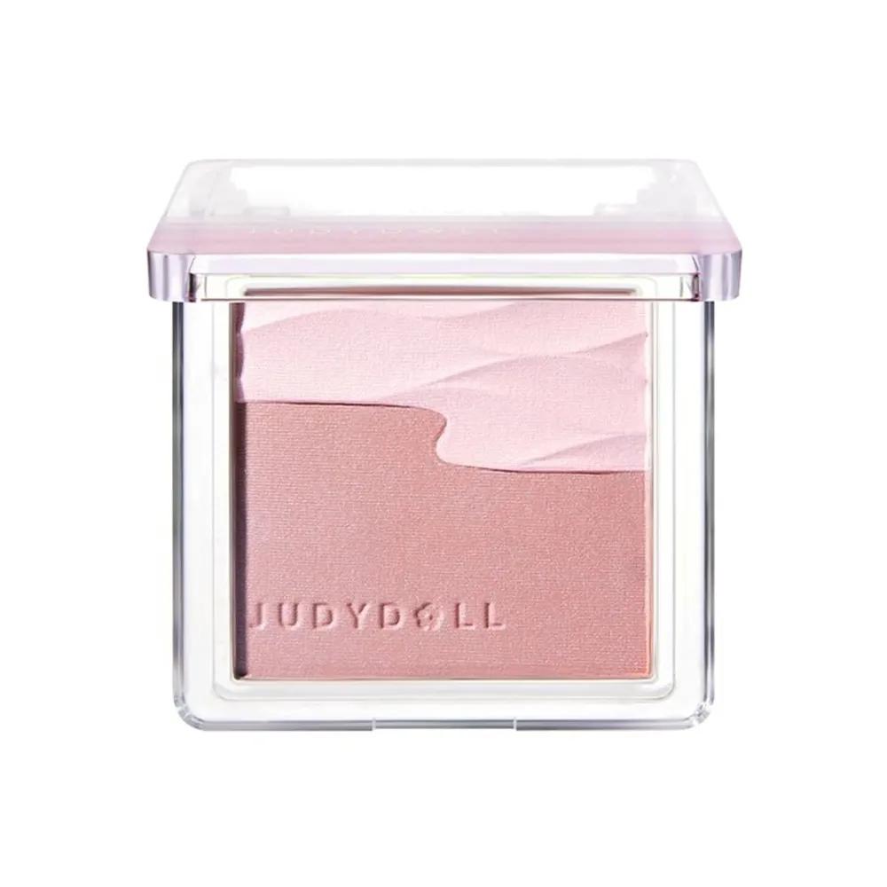 Blush Satiné Glow JUDYDOLL