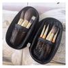 Choyu - Set of 9: Makeup Brush + Brush Pouch