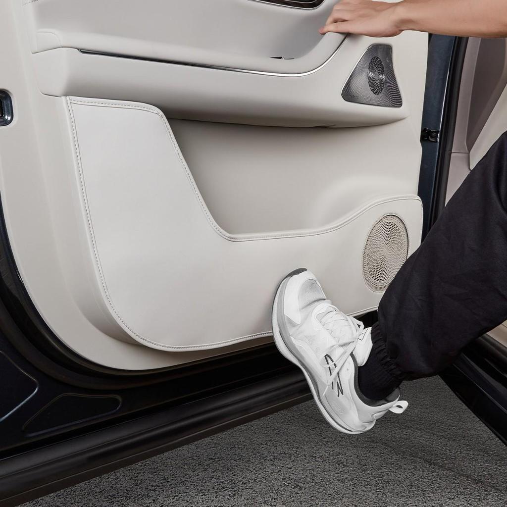 Durable Anti-Wear Mat for Geely Galaxy M9 Interior & Seat Protection