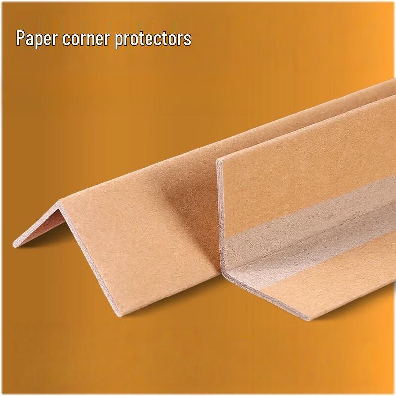 Ulan Paper Corner Protector Strips