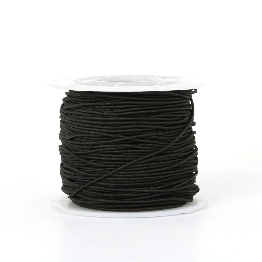 40/50Meter Stretchy Elastic Bead Wire String Cords Bead Thread Crystal Line DIY Bracelet