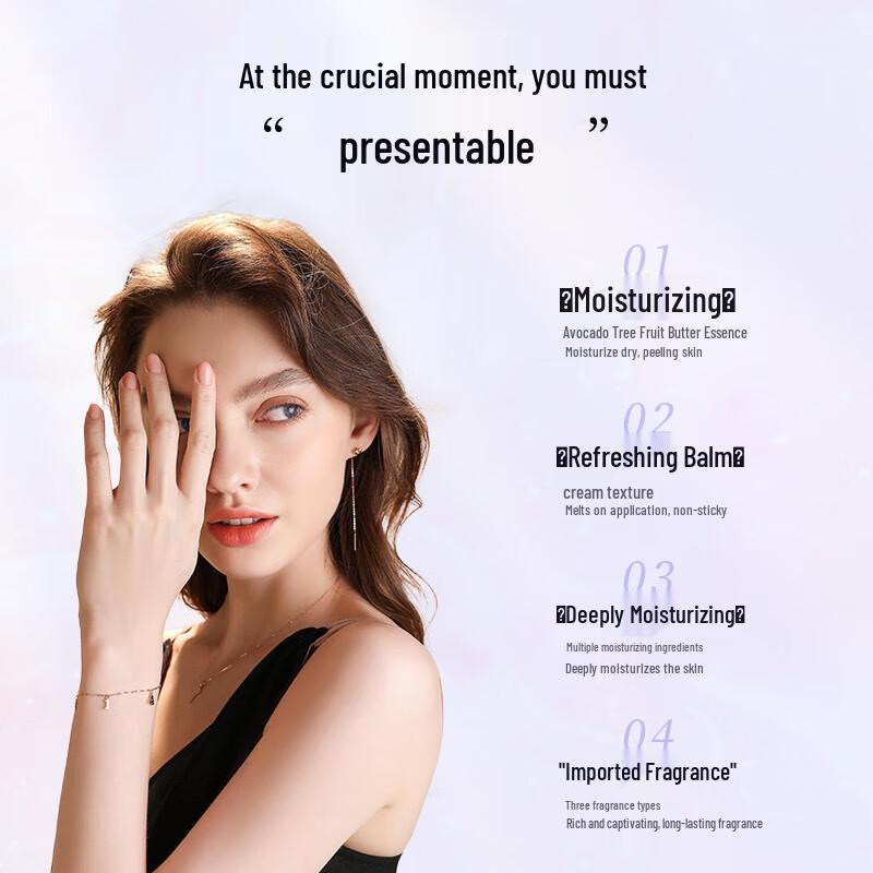 CATH KIDSTON Hand Cream Gift Set