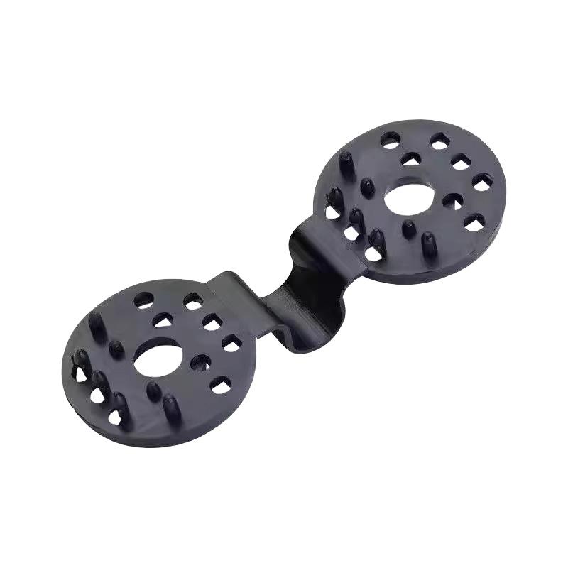 Sunshade Net Clips Sunshade Net Fixed Clips Sunshade Net Hooks Greenhouse Courtyard Outdoor Sunshade Nets,Sun Protection Net Clips