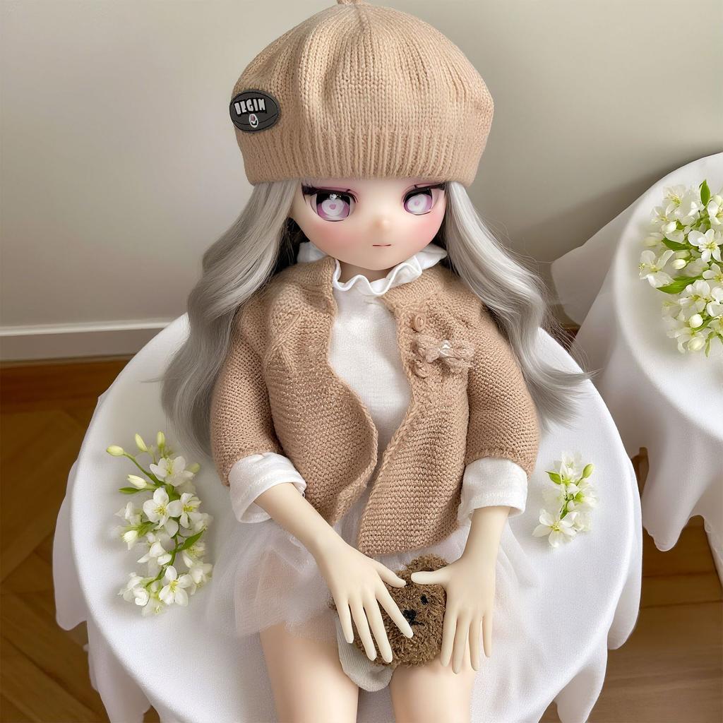 68cm/85cm Herren Mini Sexpuppe Freundin Masturbationsbecher Cosplay Anime Japanischer Stil Erotisches Erwachsenen Sexspielzeug