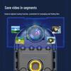 Aigo S7 Portable Law Enforcement Body Camera