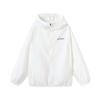 Asics Jacket Sports Performance White Unisex 332251052311-0000
