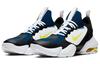 Men's Sneakers Nike Air Max Alpha Savage 'Blue Force Black'