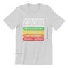 Funny Sysadmin Shirt Tech Support Checklist Unisex Vintage Sport Tshirt Punk Anime Family Tops Tees Oversized 3d Print Cotton