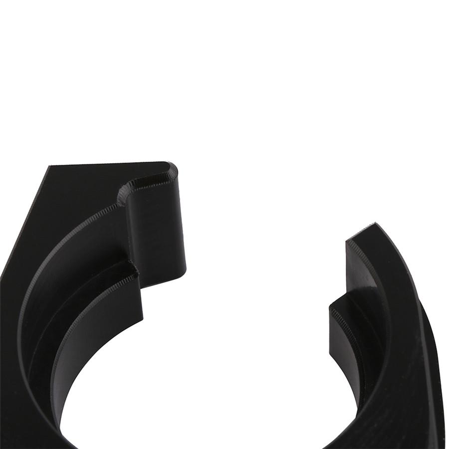 Swingarm Swing Arm Front Chain Guide Slider Slide For Yamaha YFZ450 2004-2013