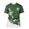 New Personalized Cartoon Rabbit T-shirt for Men with Street Style Short Sleeves and Quick Drying Fabric Comfortable