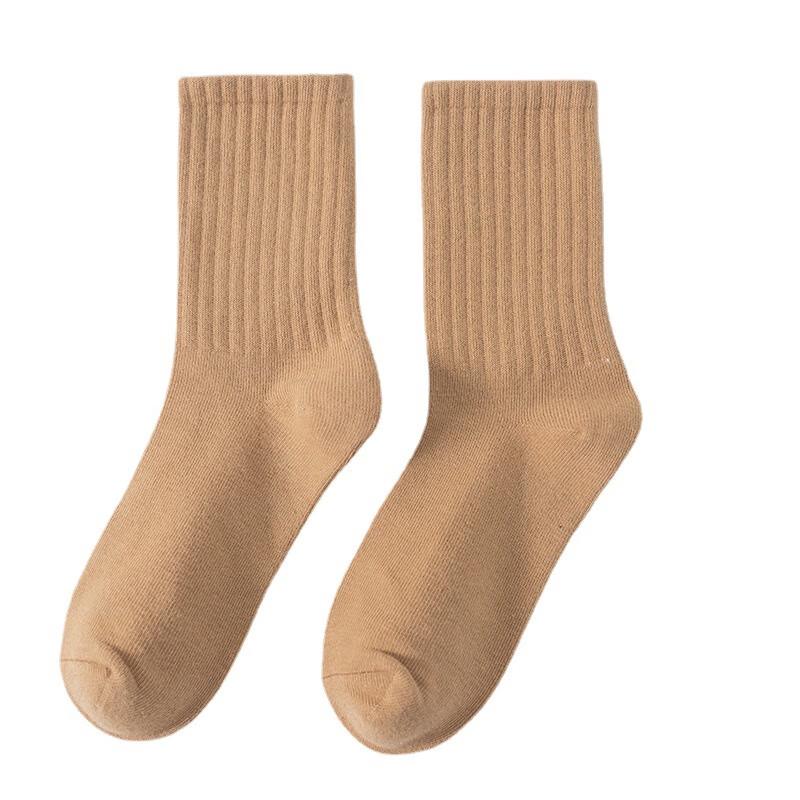 Women s 8-Pack Cotton Crew Socks
