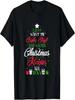 I Just Want To Bake Stuff And Watch Christmas Movies T-Shirt