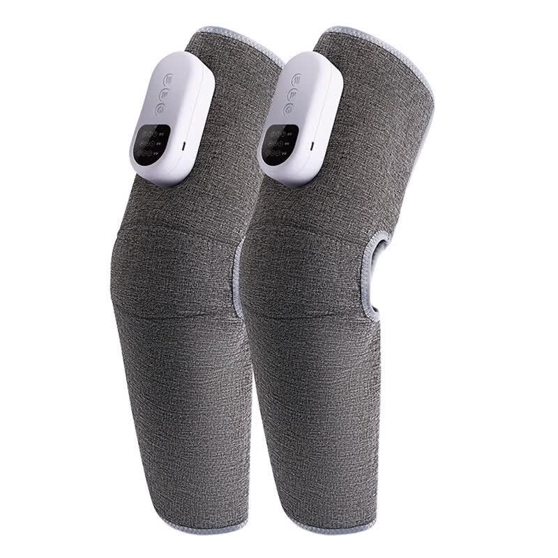 LISM T2 Heated Air Compression Leg Massager