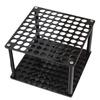 Makeup Brush Holder 96 Slots Acrylic Pen Display Stand Pencil   Plastic Marker Stand
