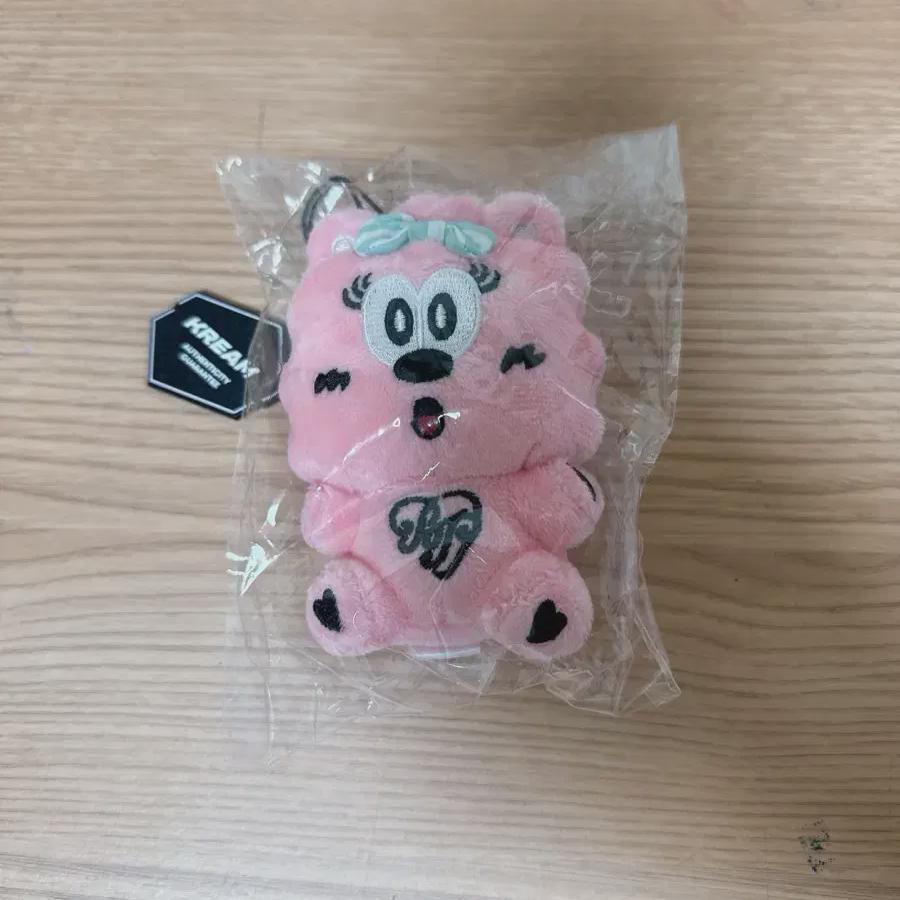 

Blackpink Брелок Верди Бинки на продажу