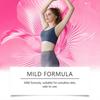 Ximonth Women's Sanitary Pads - Deep Cleansing, Ultra-Thin, Comfortable And Breathable Everyday Pads
