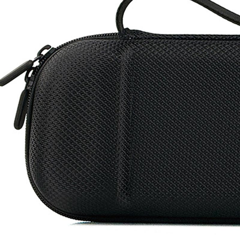 Bag with Handle Handheld Game Console Carrying Case Scratchproof Case Shockproof Storage Box for KONKR Pocket Fit