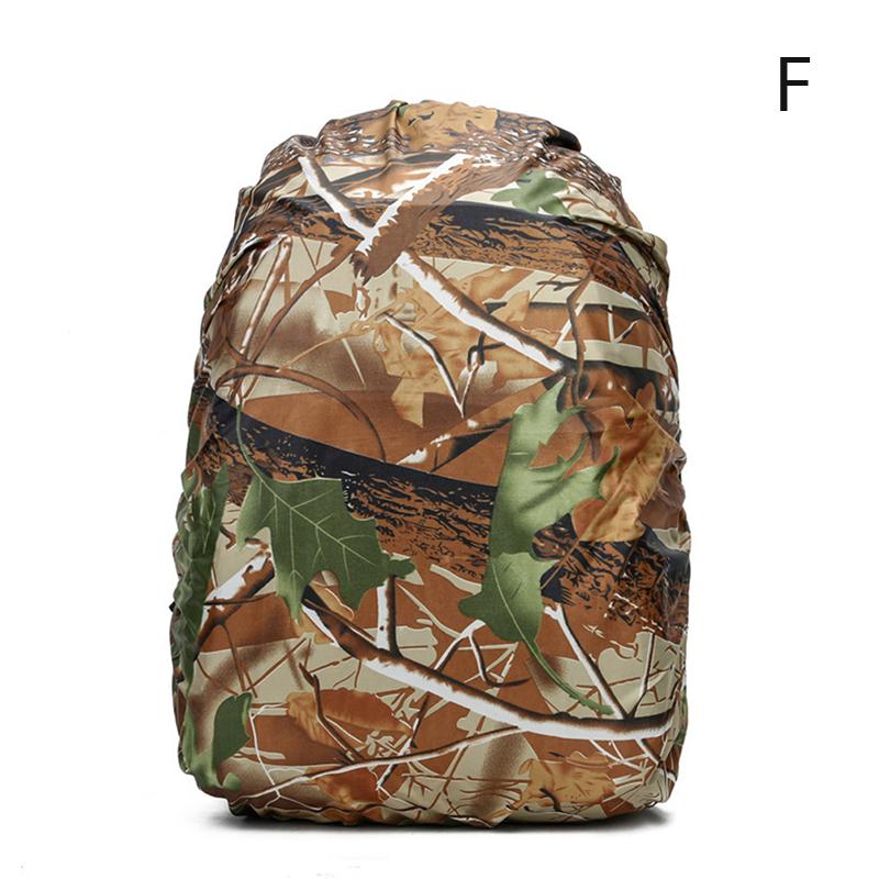 35L Backpack Rain Cover Outdoor Hiking Climbing Bag Cover Waterproof Rain Cover