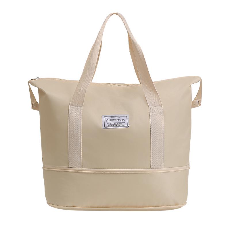 Wasserdichte Reise-Kleiderorganizer-Taschen mit großem Fassungsvermögen