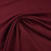 Burgundy Panama Fabric
