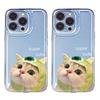 Drop-Proof Phone Case for iPhone 11 12 13 14 15 16 iPhone 14 15 16 Pro Max Samsung A16 A35 A36 A54 A55 S25 Xiaomi 11T