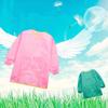 Painting Smock for Children Waterproof Long Sleeves Adjustable Apron Protects Clothes During Watercolor Drawing Craft