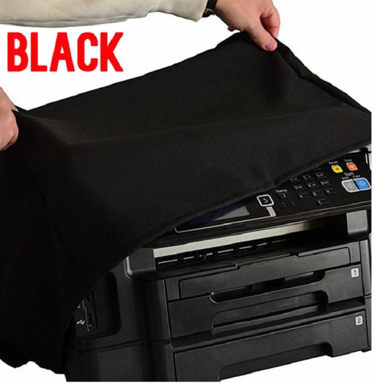 3D Printer Waterproof Cover Office Equipment Protective Cover for Copier Engraving Machine Dust Guard Essential