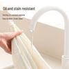 Foldable Antibacterial Dustproof Fly Net Food Cover