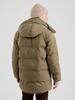 Зимняя куртка G-Star Whistler Padded Hodded 2.0 Parka (D25347) G- Whistler Pdd Hdd 2.0 (D25347-D518) shadow olive