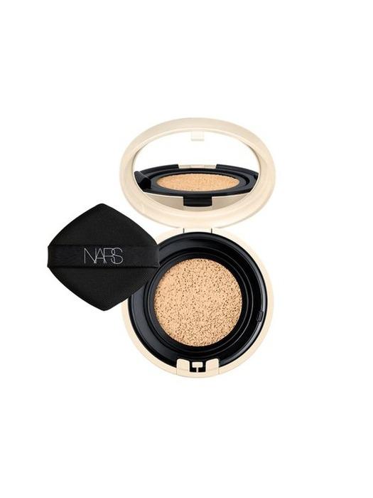 NARS Pure Radiant Protection Aqua Glow Cushion Foundation SPF23/PA++