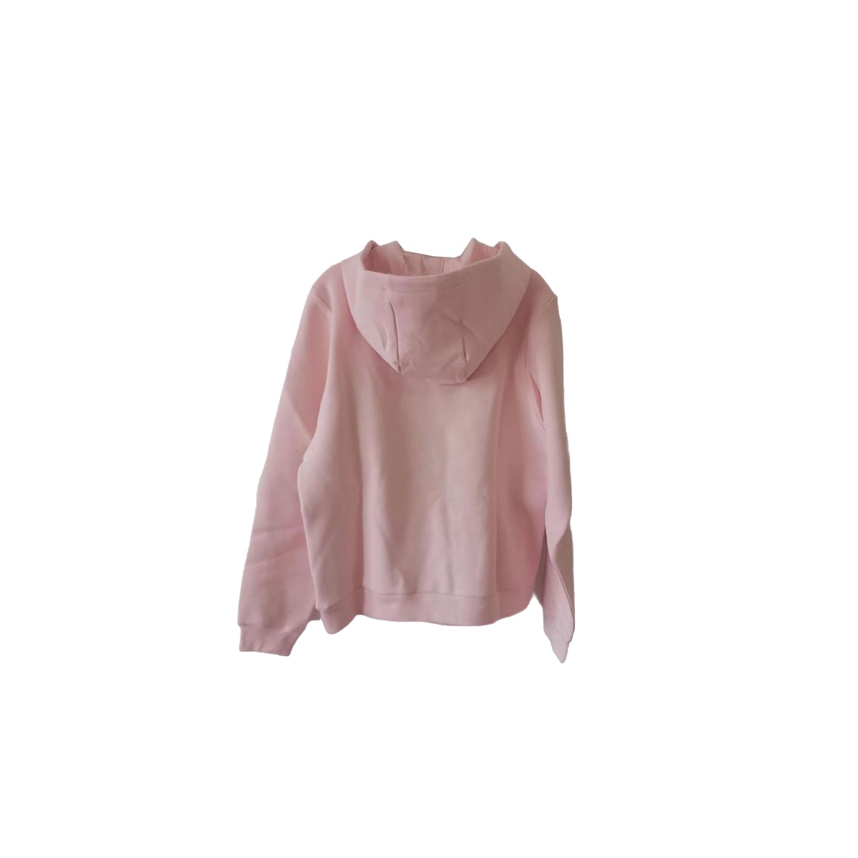 

New FILA Sweatshirts Women s Pink A11W210205F-LP M