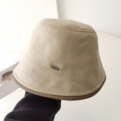 Pokrývky hlavy – Klobouky „bucket hat“
