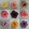 Rose For Buds Wedding Bouquet Home Decoration Diy Craft Prop Photography