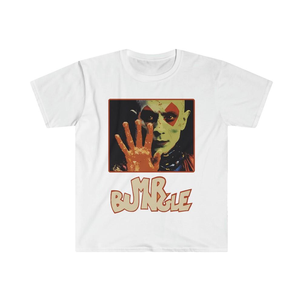 

Mr. Bungle Patton Fantomas Shirt Volante Dunn Ipecac FNM Trey XL
