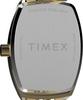 TIMEX Trend 3 ATM Water Mineral White Unisex Watch, Quartz, Resistant, Glass, Mother-of-Pearl Dial, TW2Y22400, [Used]