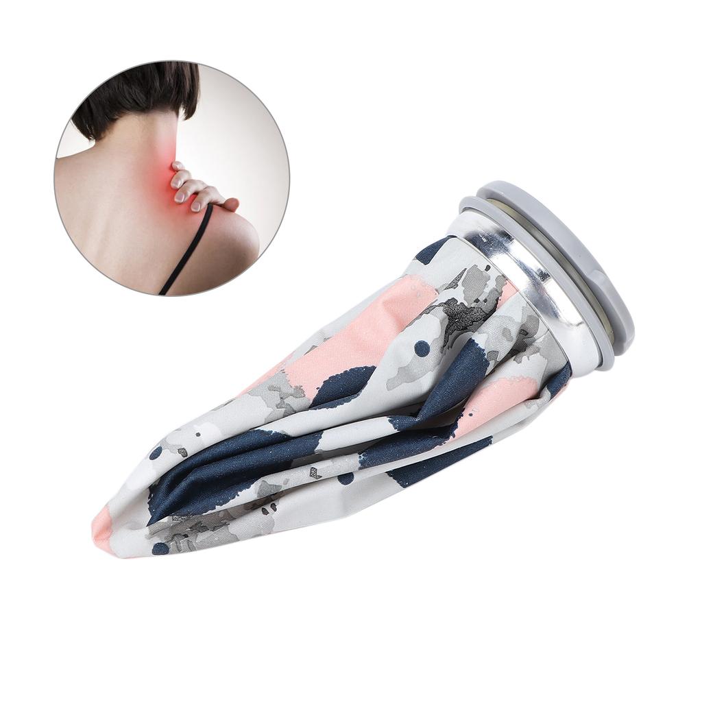 Multifunkční ledový obklad úleva od bolesti ledový kompresní sáček sportovní horký studený obklad s nepropustným obalem