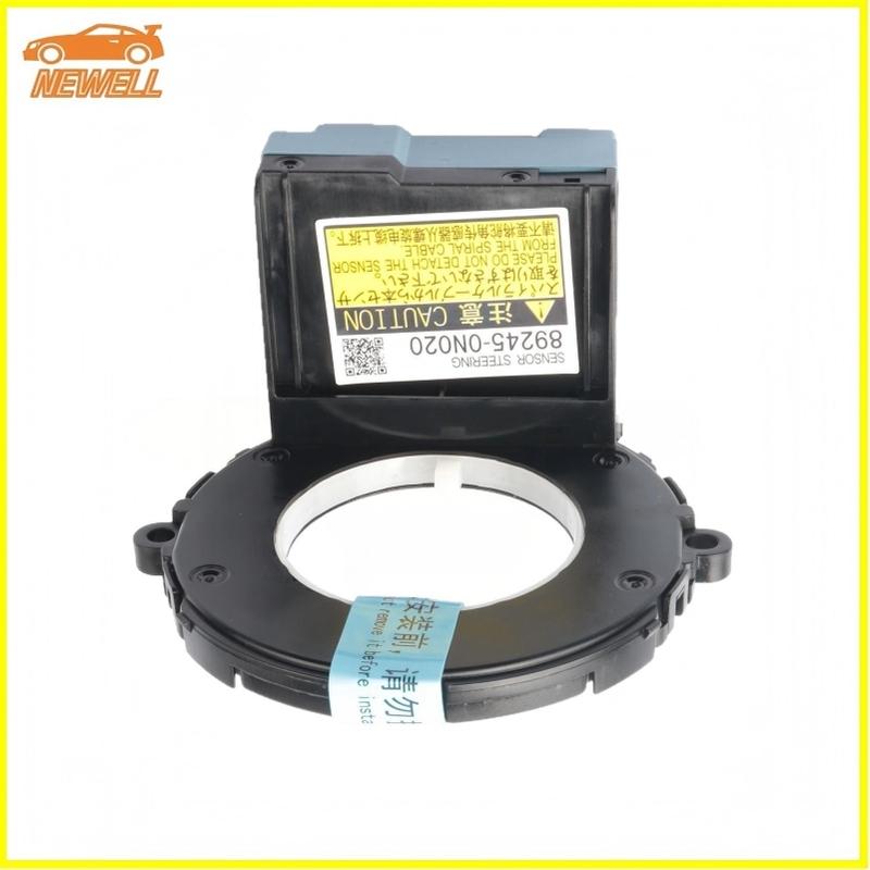 1pcs 89245-0N020 892450N020 Steering Angle Sensor For Toyota Sienna 2011-2017