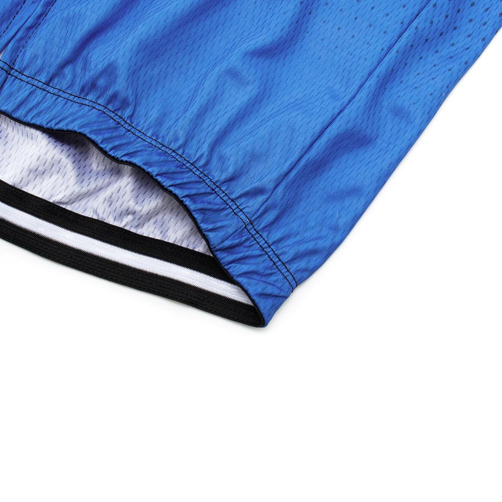 2025 Men Summer Short Sleeve Cycling Jersey Set MTB Maillot Ropa Ciclismo Bicycle Wear Breathable Cycling Clothing