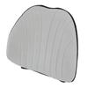 Lumbar Support Pillow Memory Foam Comfortable Pressure Relief Office Chair Back Support Pillow for
