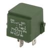 Suspension Compressor Relay A0025427619 Stable Performance Replacement for A‑Klasse W168 W169 12V
