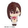 Rukappu TV Anime Momo Complete Figure "Dandadan"