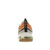 Nike Air Max 97 Frank Rudy Men Sneakers White Summit-White Black DV2619-100